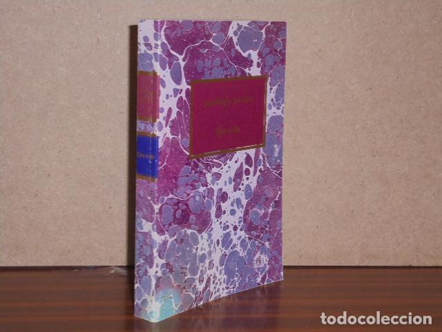 Libros: ANTOLOG&Iacute;A PO&Eacute;TICA - Quevedo, Francisco de
