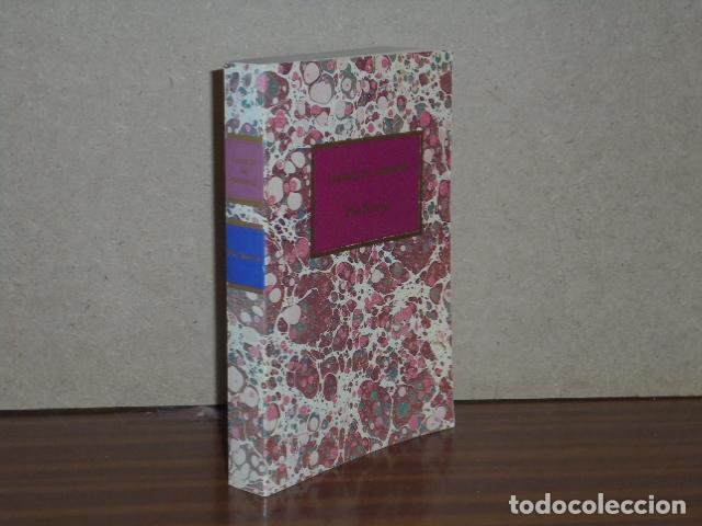 Libros: LOCURAS DE CARNAVAL - Baroja, P&iacute;o