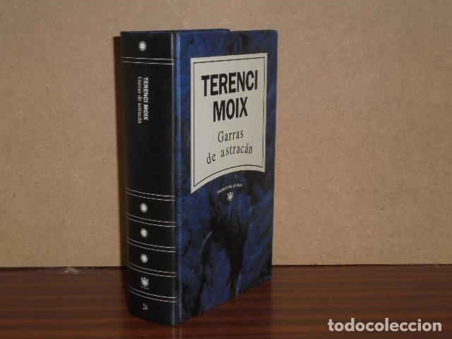 Libros: GARRAS DE ASTRAC&Aacute;N - Moix, Terenci - Foto 2