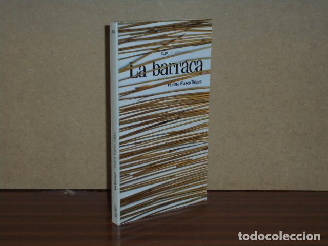 Libros: LA BARRACA - Blasco Ib&aacute;&ntilde;ez, Vicente