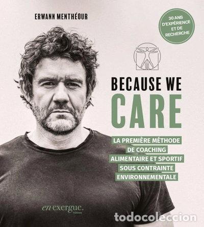 B&uuml;cher: Because We Care- 9791097469238