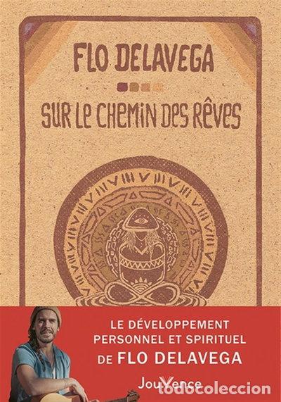 B&uuml;cher: Sur le chemin des r&ecirc;ves- 9782889536771
