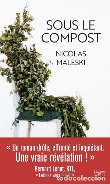 B&uuml;cher: Sous le compost- 9791033904687