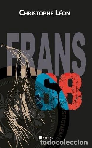 B&uuml;cher: Frans 68- 9782812202551