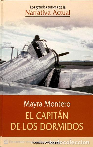 B&uuml;cher: El capit&aacute;n de los dormidos- 9788467411867