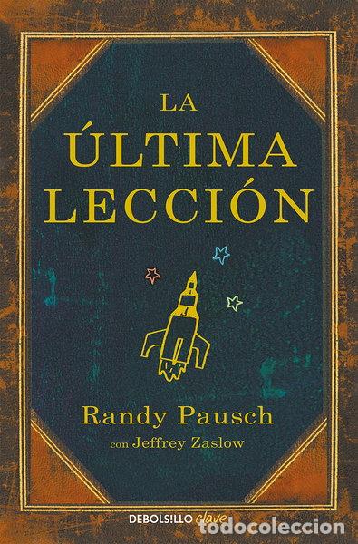 B&uuml;cher: La &uacute;ltima lecci&oacute;n- 9788466330121