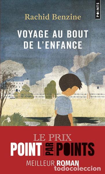 Libros: Voyage au bout de l'enfance- 9782757899144
