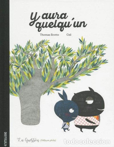 Libros: Y aura quelqu'un- 9782352413257