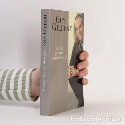 Libros: Et si je me confessais- 9782298005912