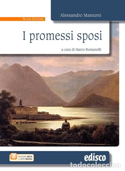 Libros: I promessi sposi- 9788844120009 - Foto 1