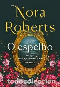 books: O espelho- 9786558384397
