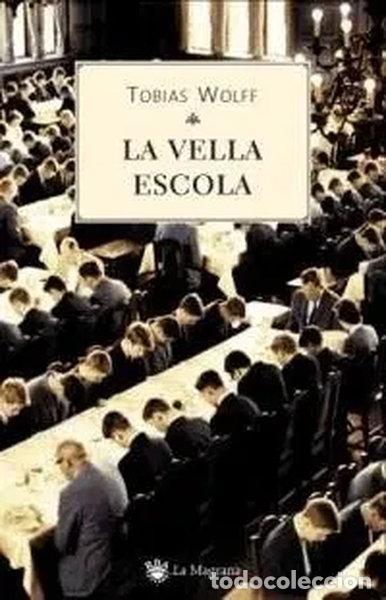 books: La vella escola- 9788478713486