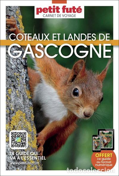 books: C&ocirc;teaux et Landes de Gascogne- 9782305108896