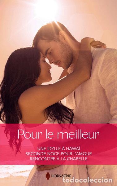 Libri di seconda mano: Pour le meilleur- 9782280526593