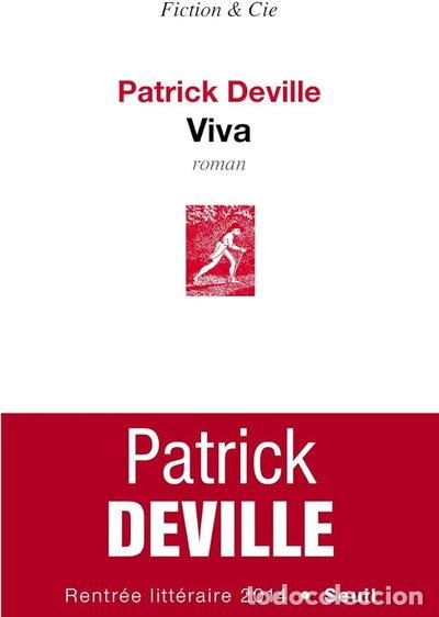 Libri di seconda mano: Viva (9782021135961)