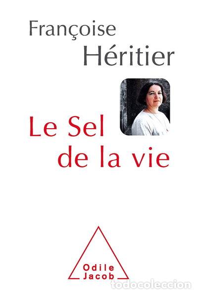 Libros: Le Sel de la vie- 9782738127549