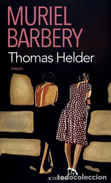 Libros: Thomas Helder- 9782330194222