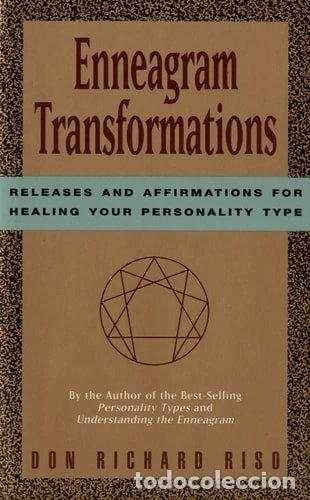 B&uuml;cher: Enneagram Transformations- 9780395657867