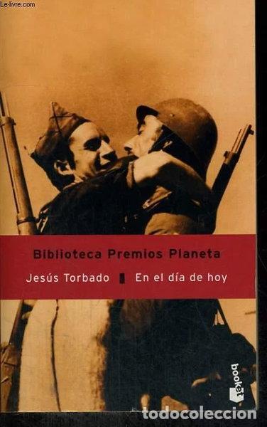 B&uuml;cher: En el d&iacute;a de hoy- 9788408041238