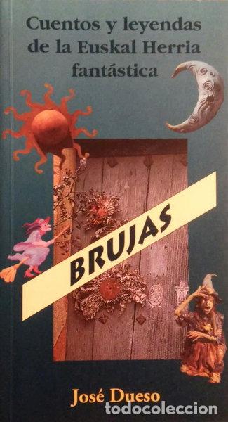 Libros: Brujas- 9788492274109