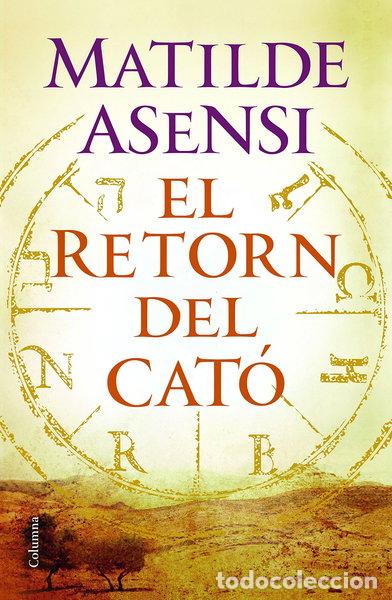 Libros: El retorno del Cat&oacute;- 9788466420235