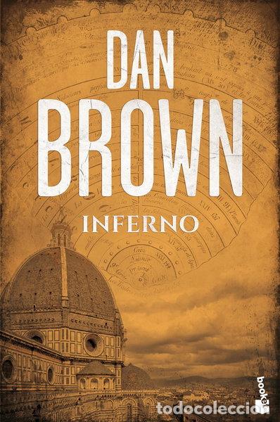 Libros: Inferno- 9788408175735