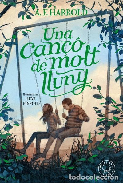 Libros: Una can&ccedil;&oacute; de molt lluny- 9788417552176