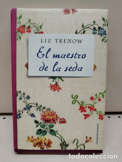 B&uuml;cher: El maestro de la seda- 9788467272598