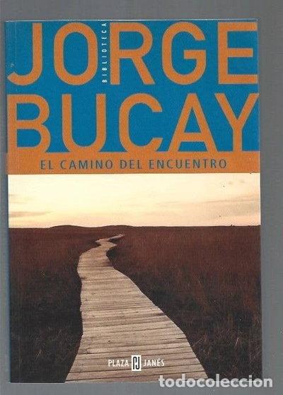 Libros: El camino del encuentro- 9788401378119