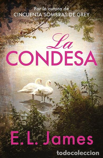 B&uuml;cher: La condesa- 9788425366321