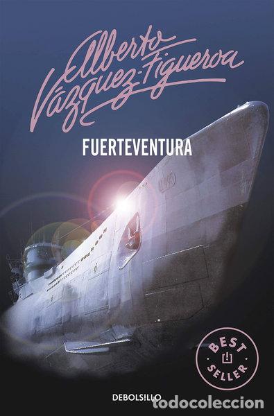Libros: Fuerteventura- 9788497933803