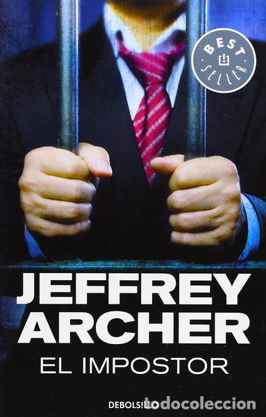 Libros: El impostor- 9788499082042 - Foto 1