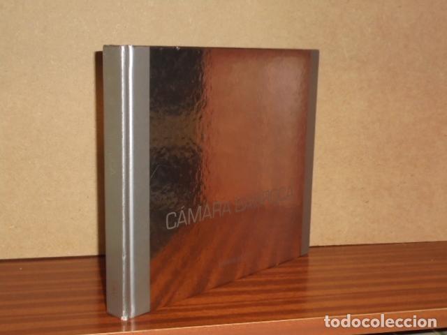 Libros: C&Aacute;MARA BARROCA - VV. AA.