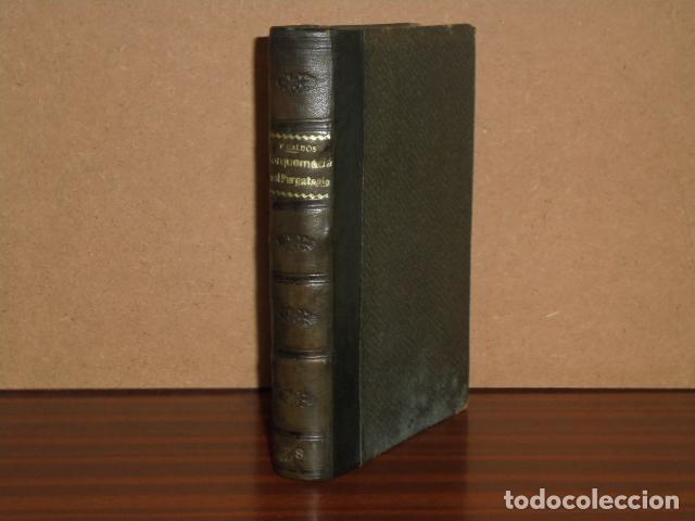 Libros: TORQUEMADA EN EL PURGATORIO - P&eacute;rez Gald&oacute;s, Benito