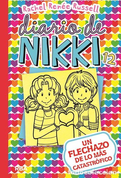Libros: Un flechazo de lo m&aacute;s catastr&oacute;fico- 9788427212589