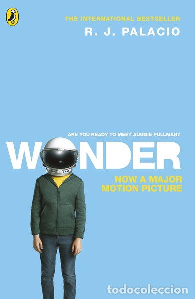 Libros: Wonder- 9780141378244