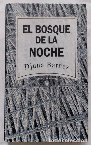 Libros: El bosque de la noche- 9788447300372