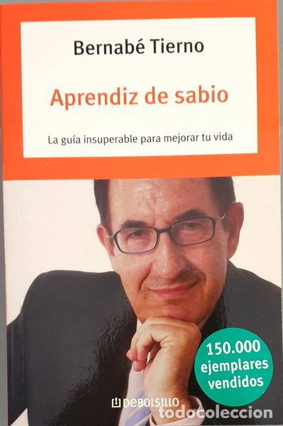Libros: Aprendiz de sabio- 9788497938716