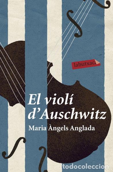 B&uuml;cher: El viol&iacute; d'Auschwitz- 9788499300399