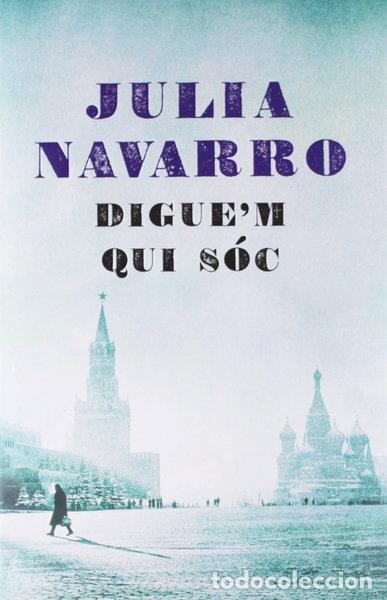 B&uuml;cher: Digue'm qui s&oacute;c- 9788401387463