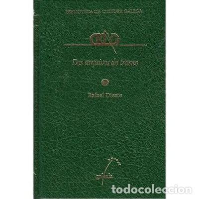 B&uuml;cher: Dos arquivos do trasno- 9788471549853