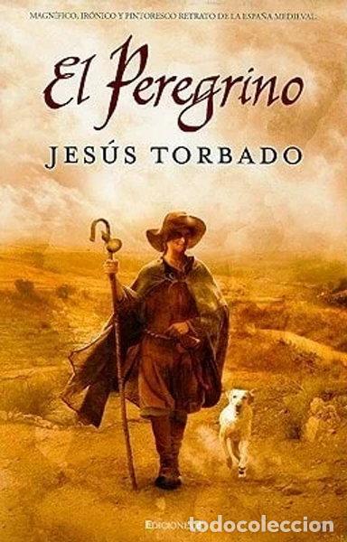 B&uuml;cher: El Peregrino- 9788466639415