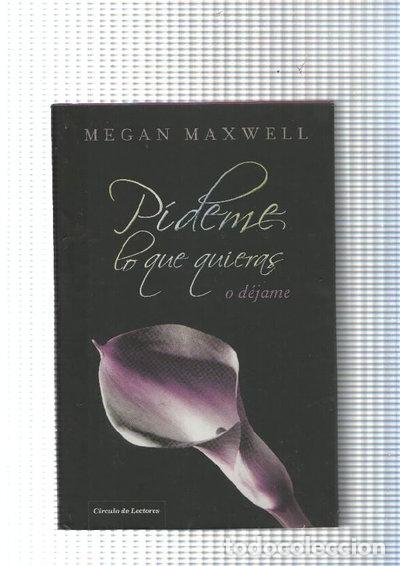 B&uuml;cher: P&iacute;deme lo que quieras o d&eacute;jame- 9788467259148