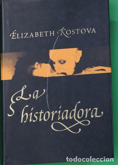 B&uuml;cher: La Historiadora- 9788467215595