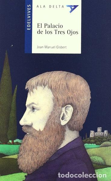 B&uuml;cher: El Palacio de los Tres Ojos- 9788426346148