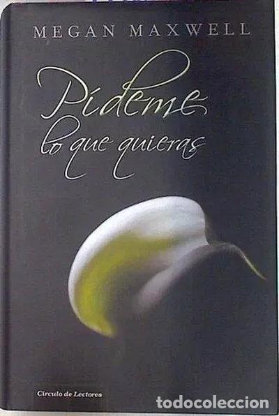 B&uuml;cher: P&iacute;deme lo que quieras- 9788467259124