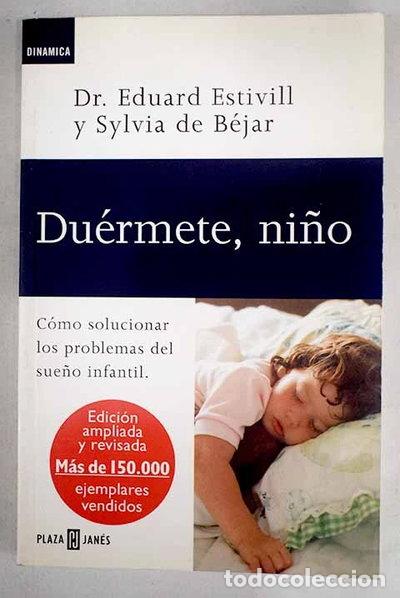 B&uuml;cher: Du&eacute;rmete, ni&ntilde;o- 9788401520501