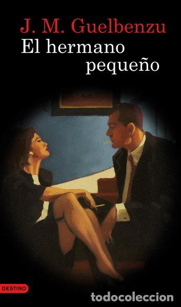 B&uuml;cher: El hermano peque&ntilde;o- 9788423344758