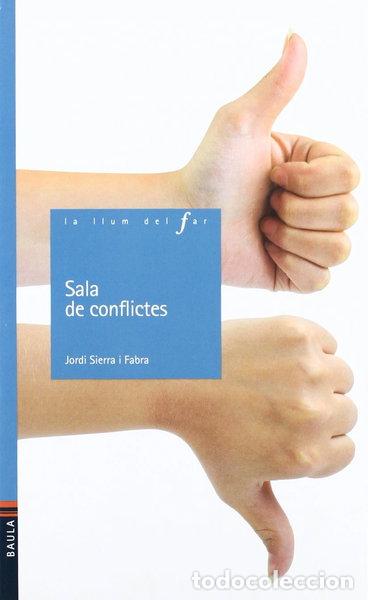 B&uuml;cher: Sala de conflictes- 9788447919857