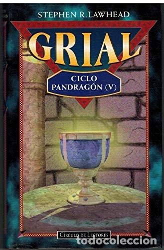 B&uuml;cher: Grial- 9788422676546